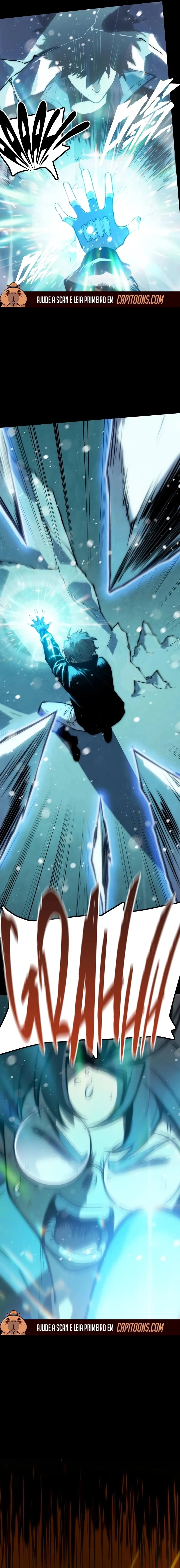 Read O Glutão Manga Online