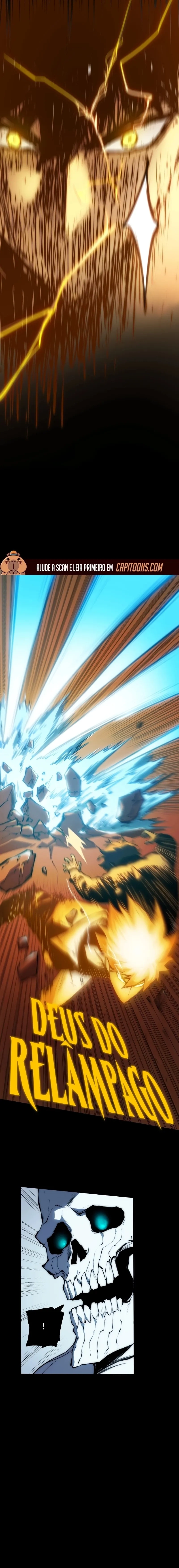 Read O Glutão Manga Online