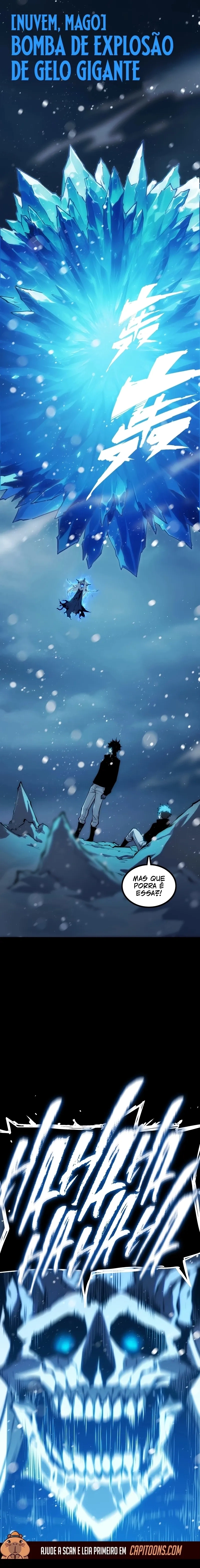 Read O Glutão Manga Online