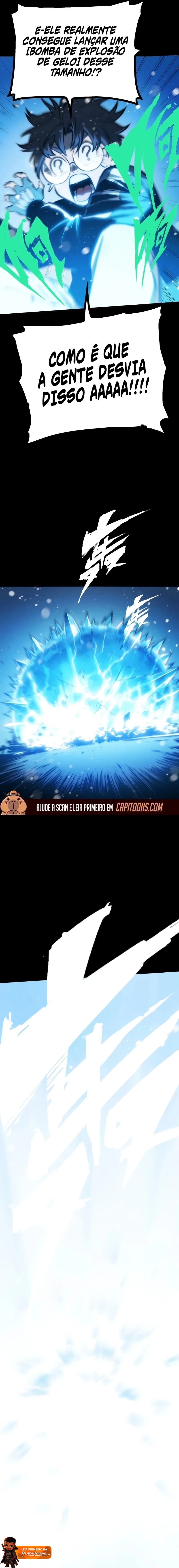 Read O Glutão Manga Online