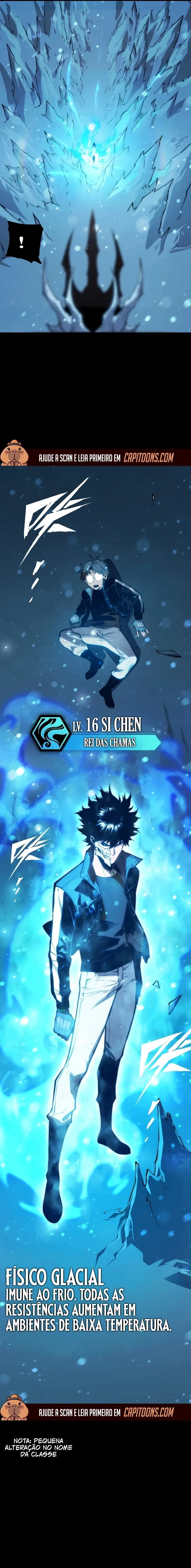 Read O Glutão Manga Online