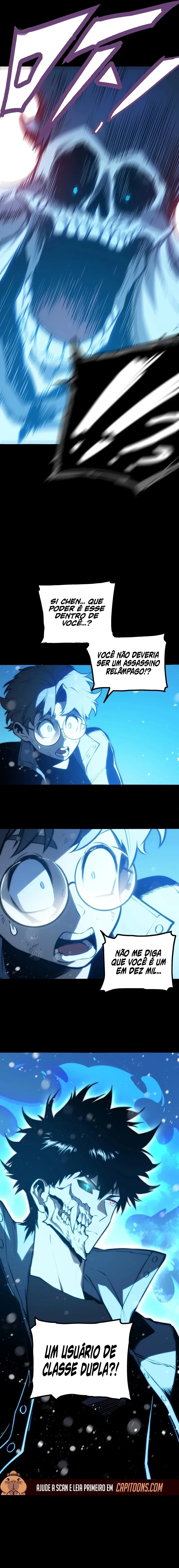 Read O Glutão Manga Online