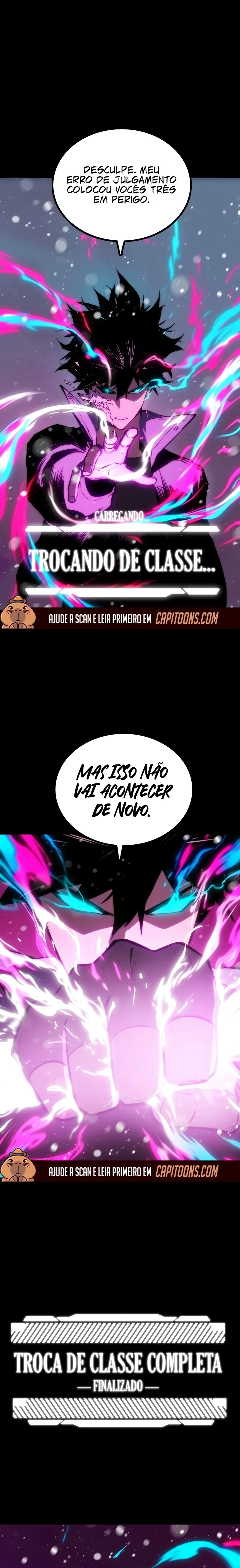 Read O Glutão Manga Online