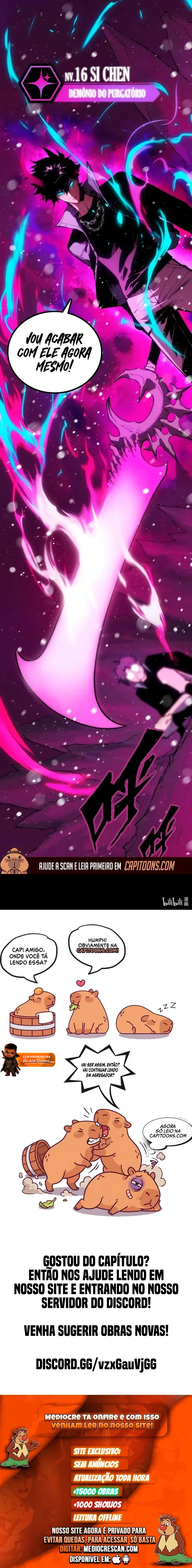 Read O Glutão Manga Online