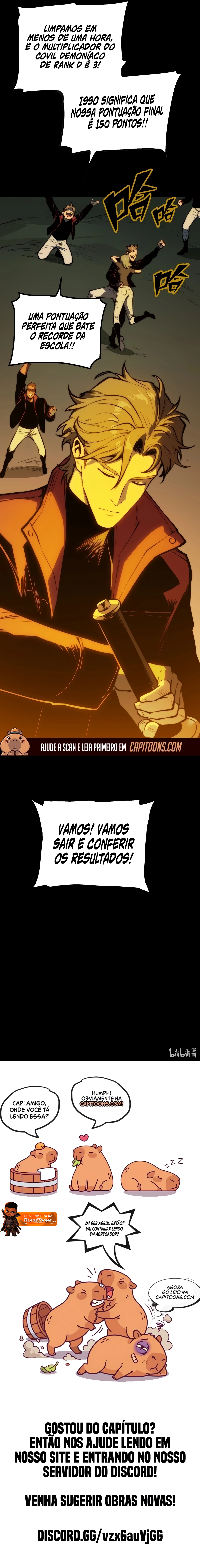 Read O Glutão Manga Online
