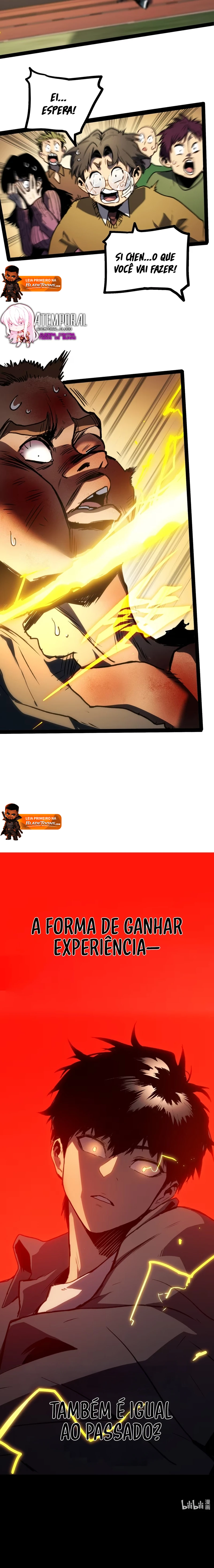 Read O Glutão Manga Online