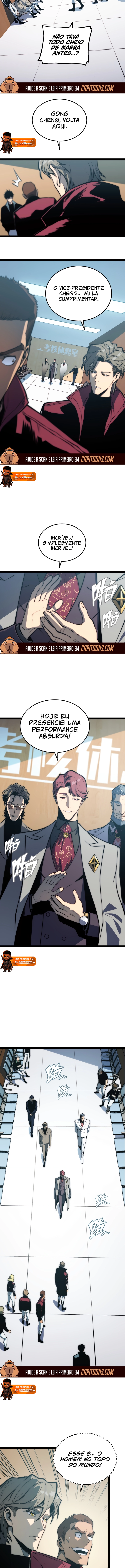 Read O Glutão Manga Online