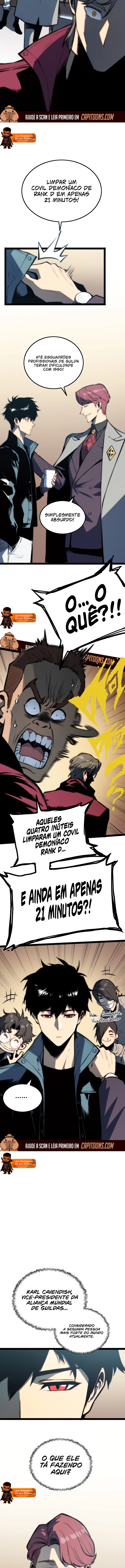 Read O Glutão Manga Online