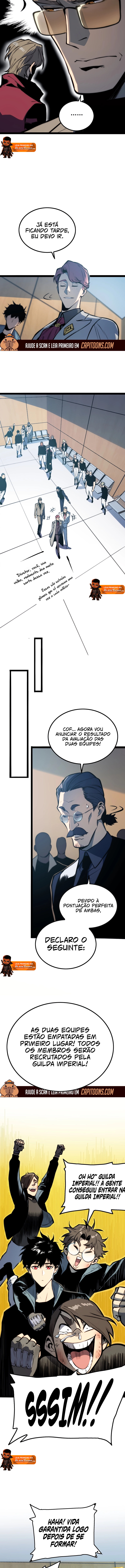 Read O Glutão Manga Online