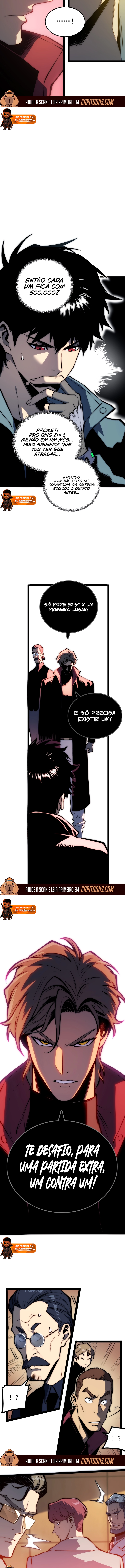 Read O Glutão Manga Online