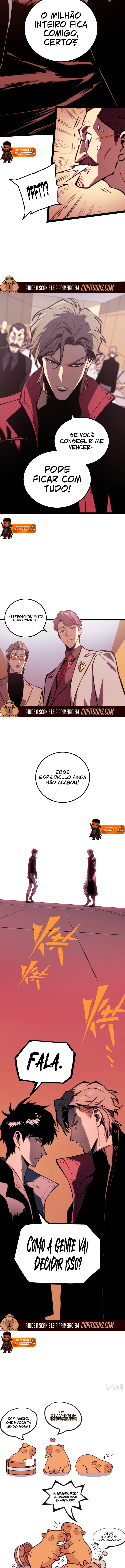 Read O Glutão Manga Online