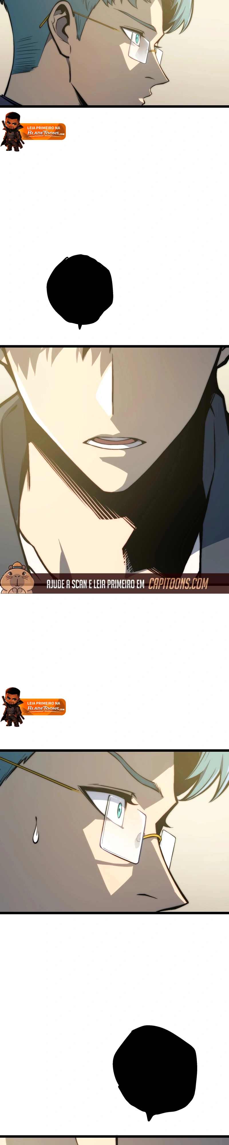 Read O Glutão Manga Online