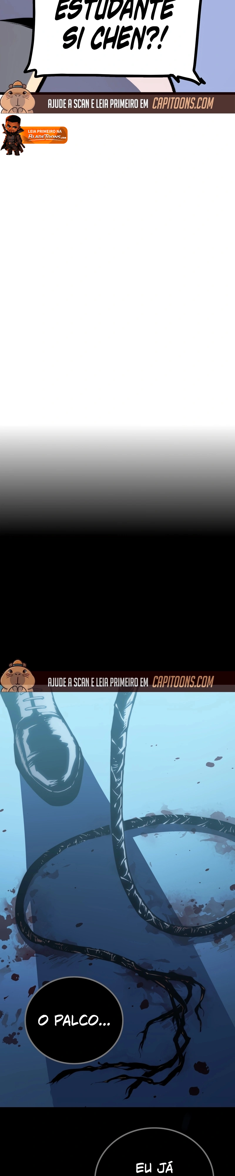 Read O Glutão Manga Online