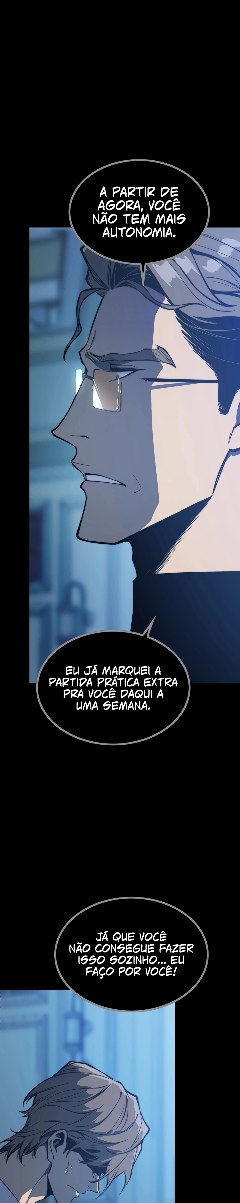 Read O Glutão Manga Online