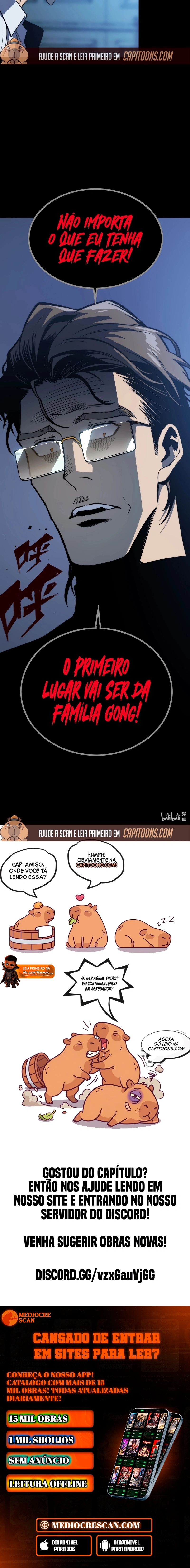 Read O Glutão Manga Online