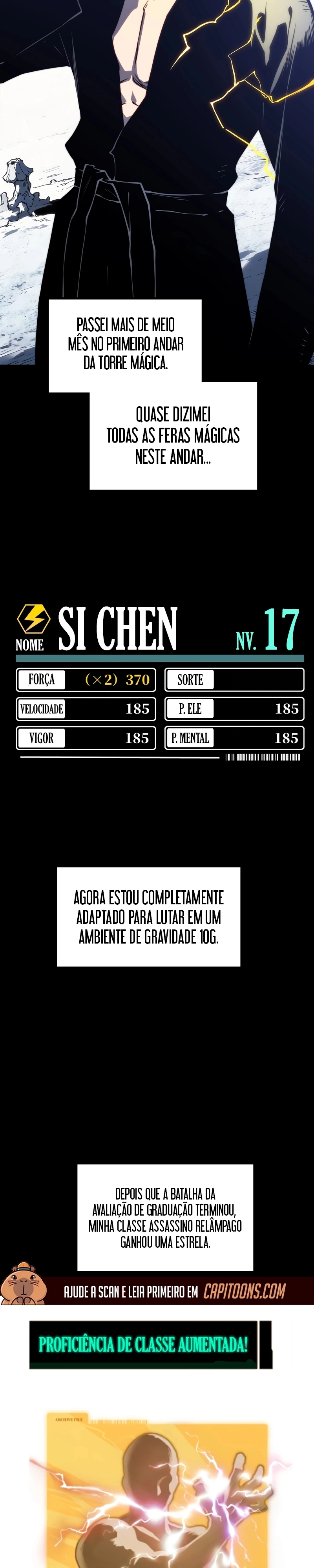 Read O Glutão Manga Online