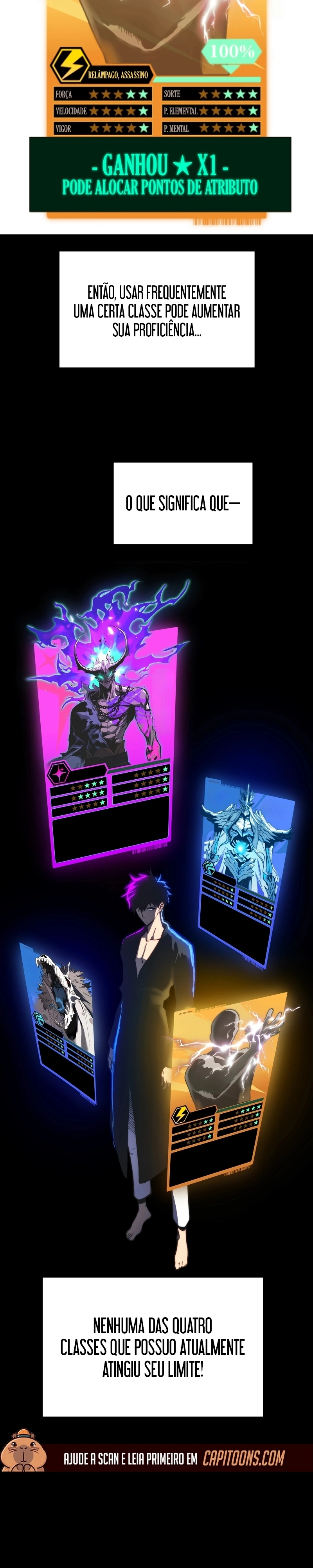 Read O Glutão Manga Online