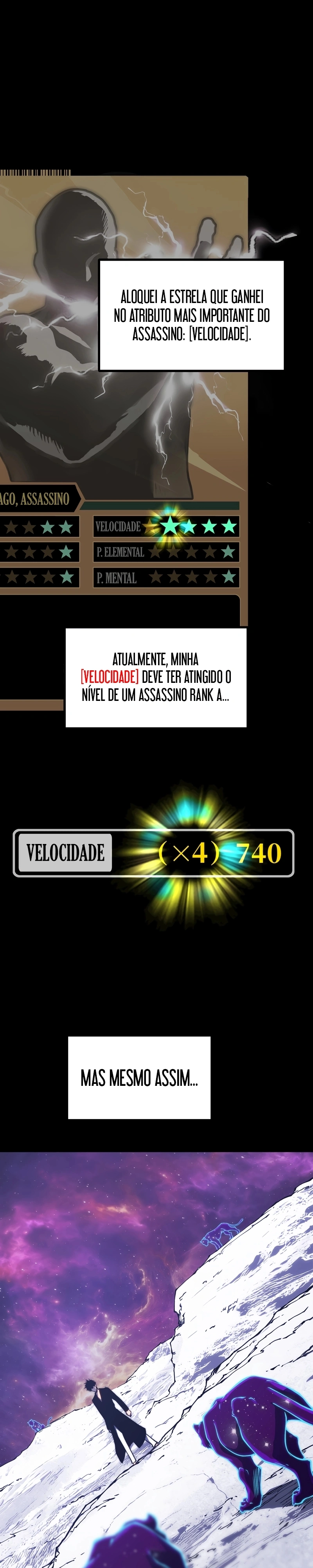 Read O Glutão Manga Online