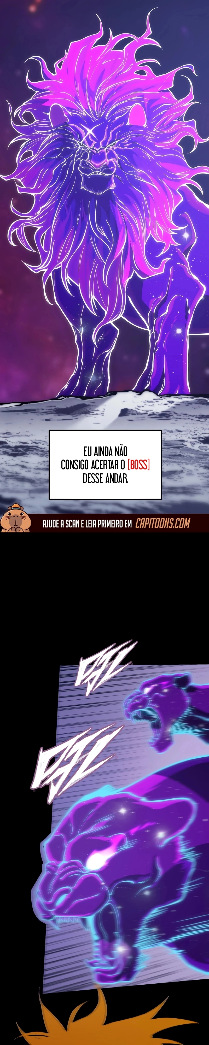 Read O Glutão Manga Online