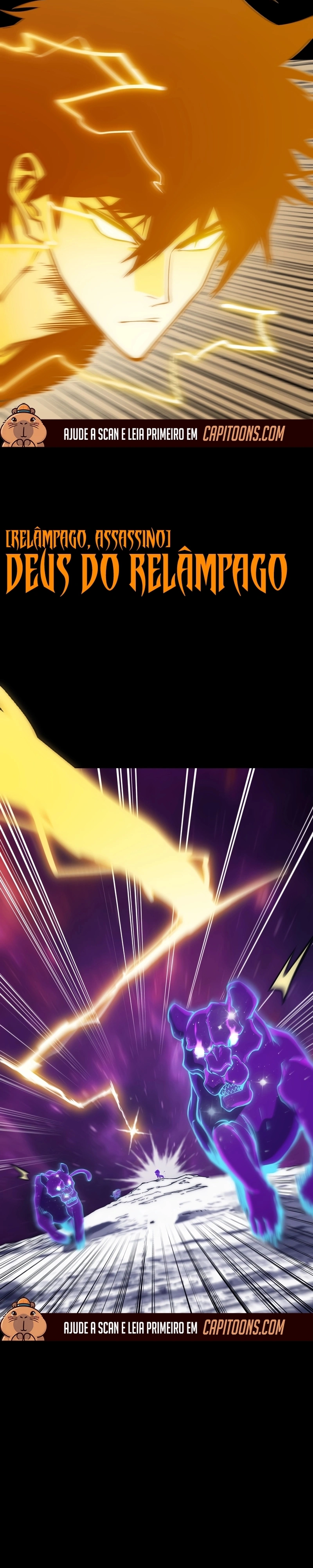 Read O Glutão Manga Online