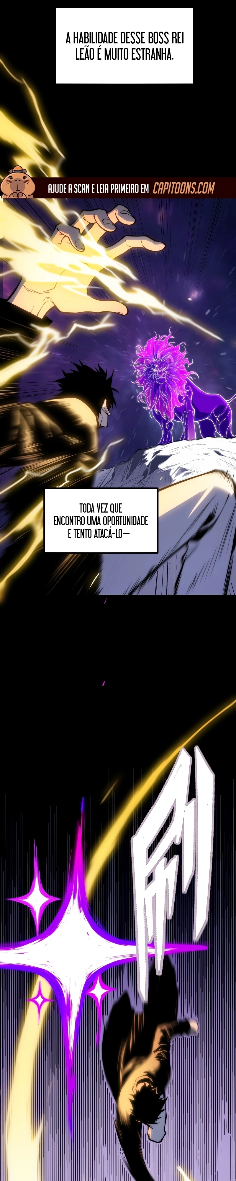 Read O Glutão Manga Online