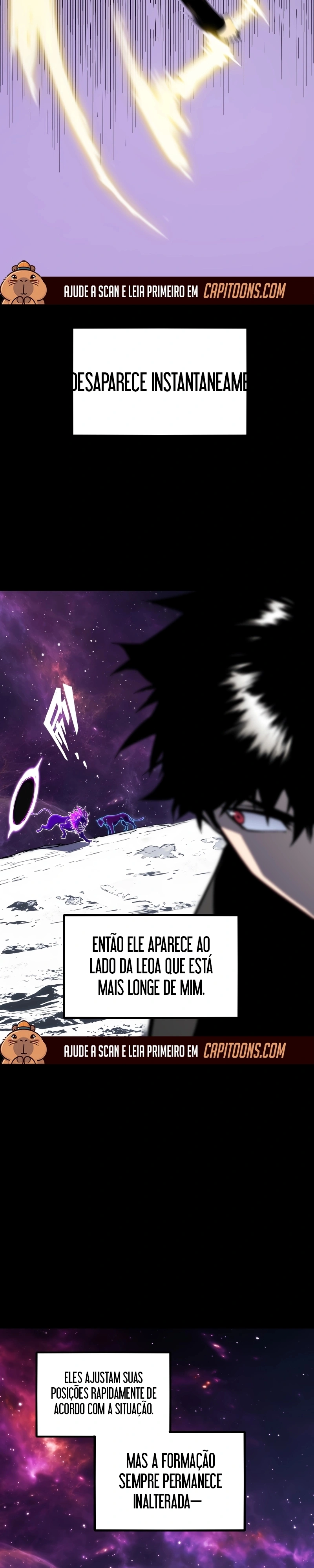 Read O Glutão Manga Online