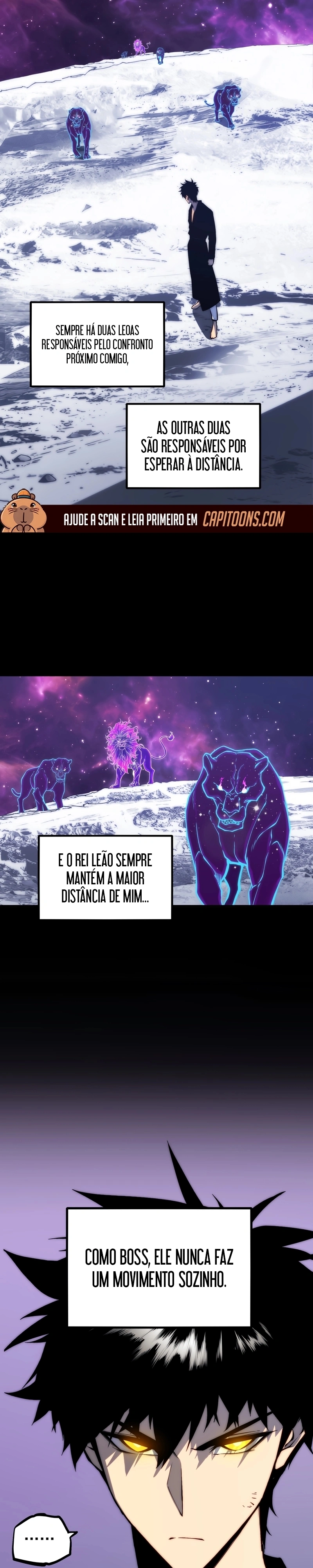 Read O Glutão Manga Online