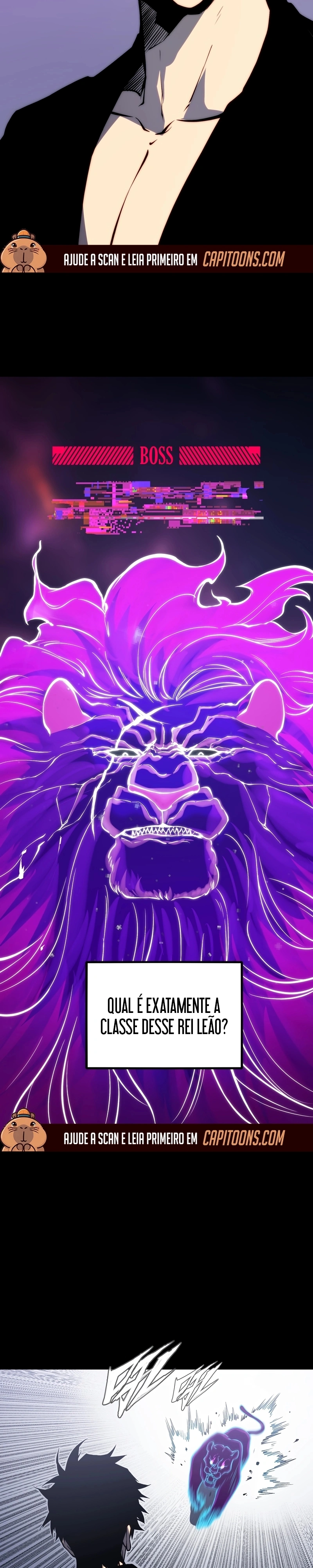 Read O Glutão Manga Online