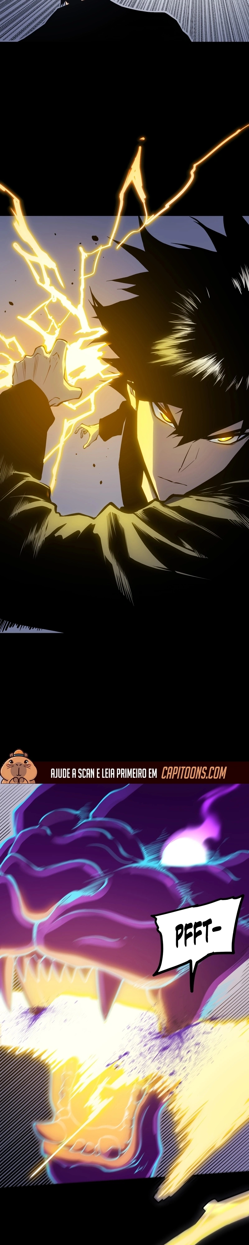 Read O Glutão Manga Online