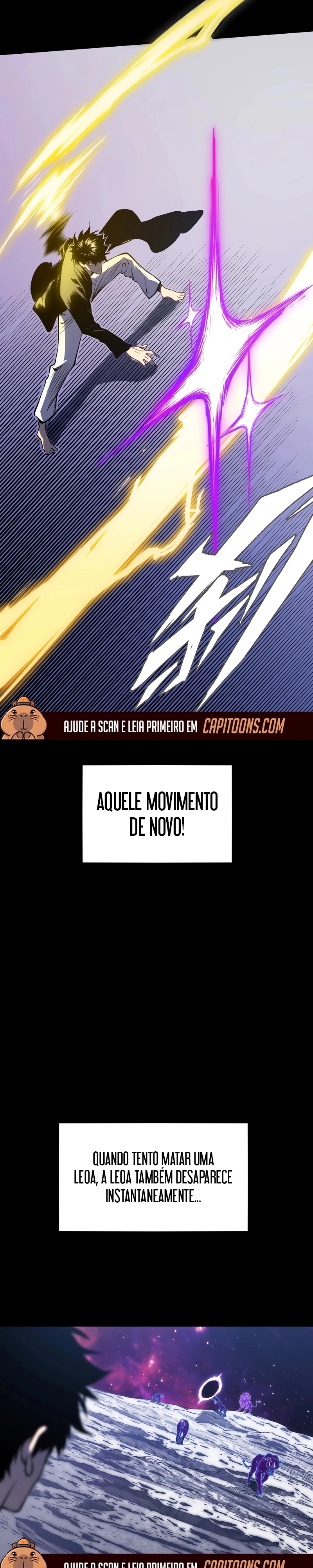 Read O Glutão Manga Online