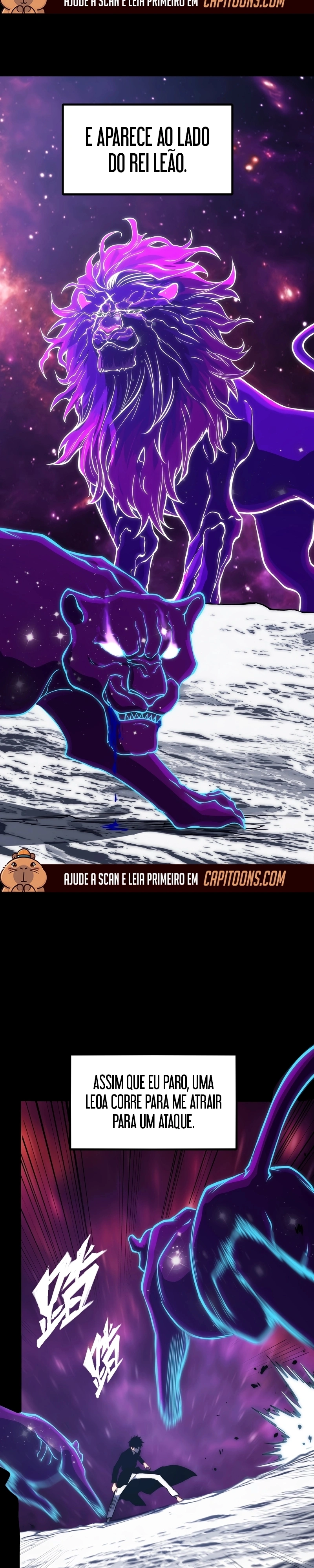 Read O Glutão Manga Online