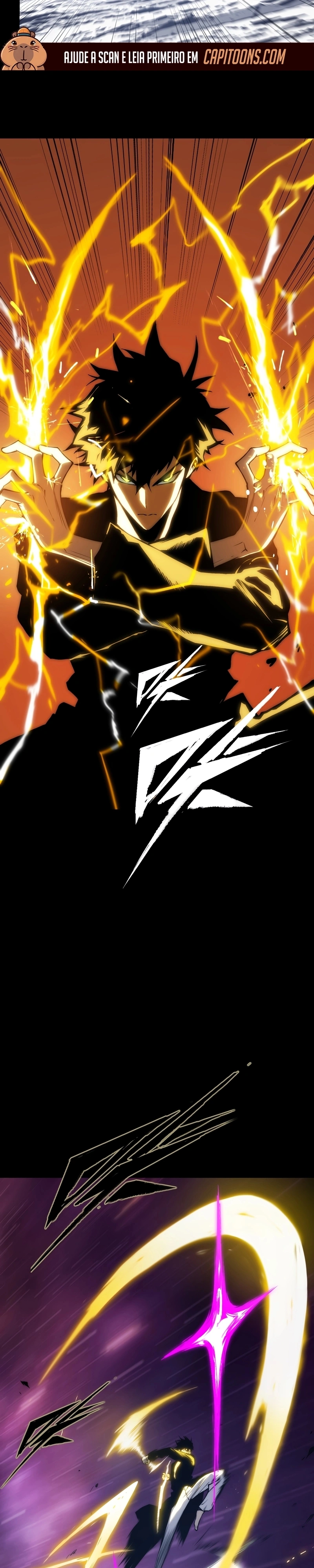 Read O Glutão Manga Online