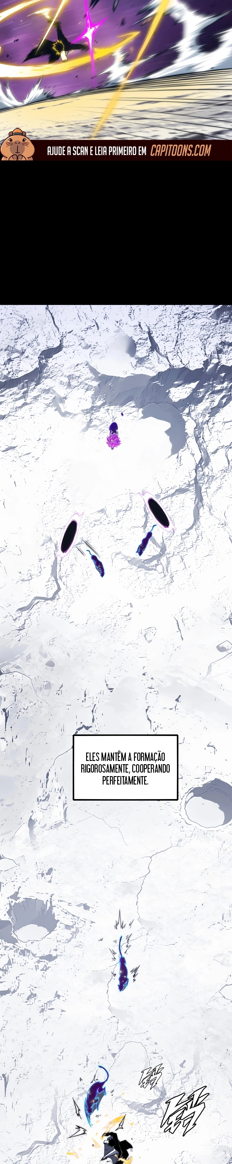 Read O Glutão Manga Online