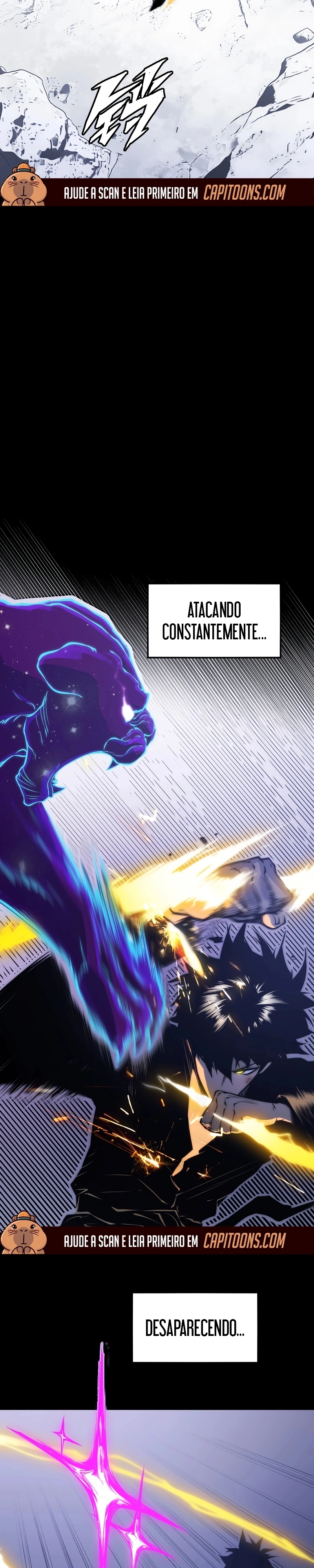 Read O Glutão Manga Online