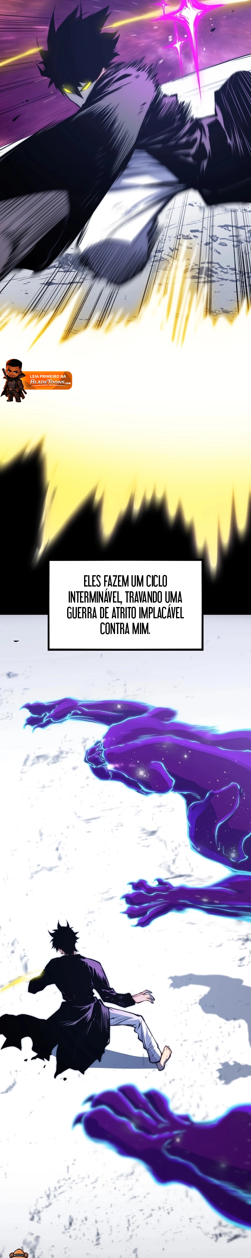 Read O Glutão Manga Online