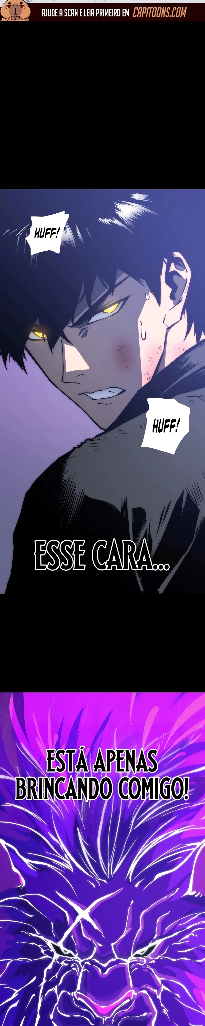 Read O Glutão Manga Online