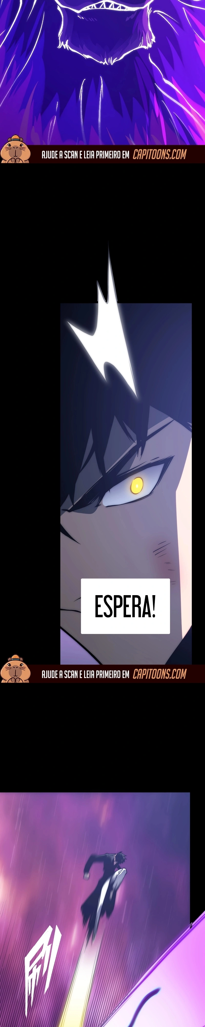 Read O Glutão Manga Online