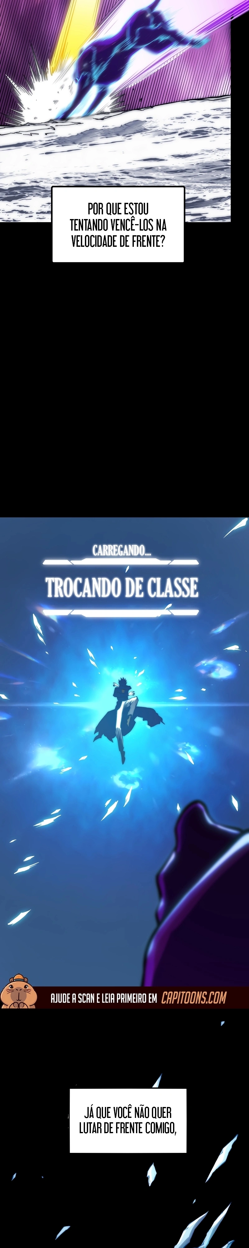 Read O Glutão Manga Online