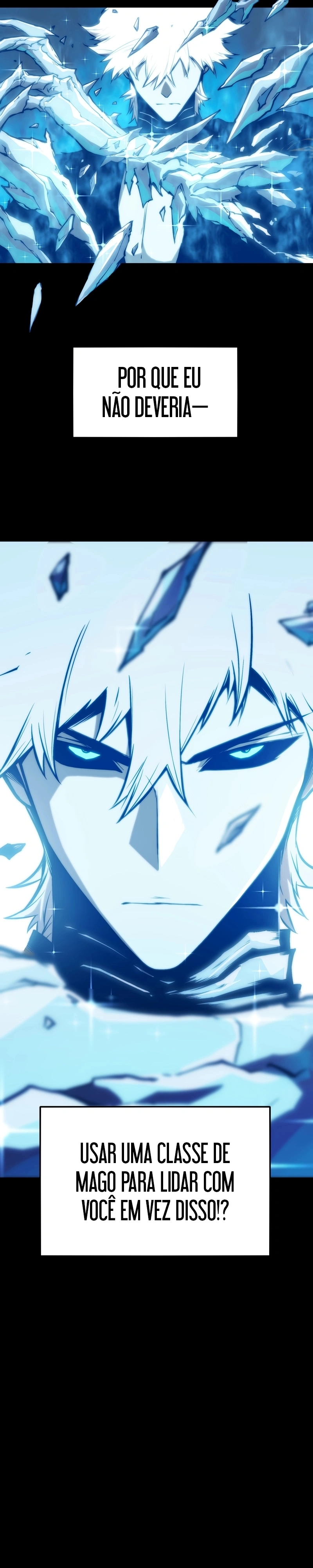 Read O Glutão Manga Online