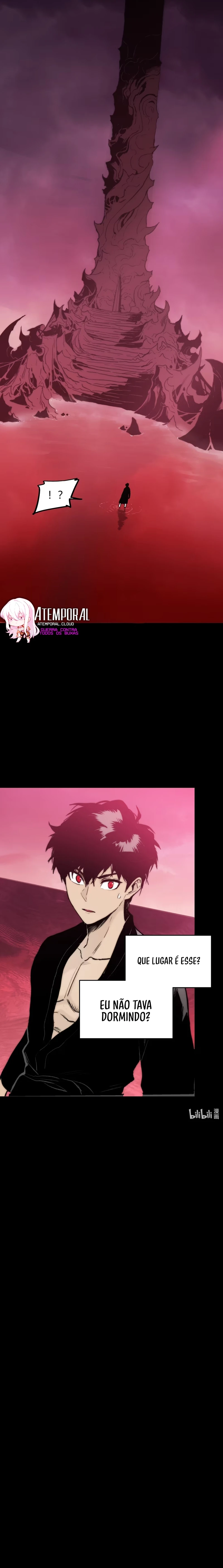 Read O Glutão Manga Online