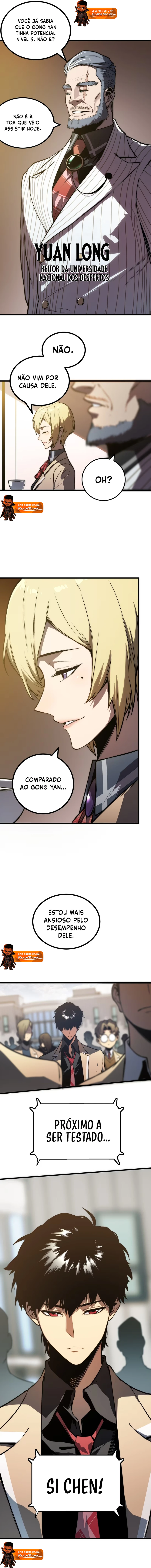 Read O Glutão Manga Online