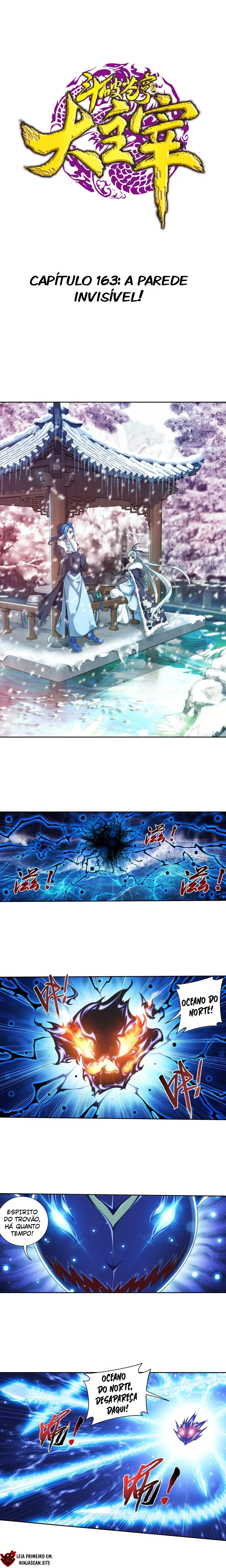 Read O Grande Governante Manga Online