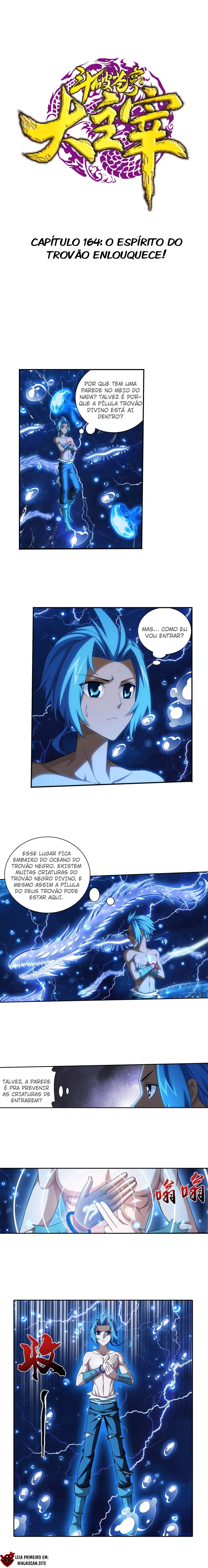 Read O Grande Governante Manga Online