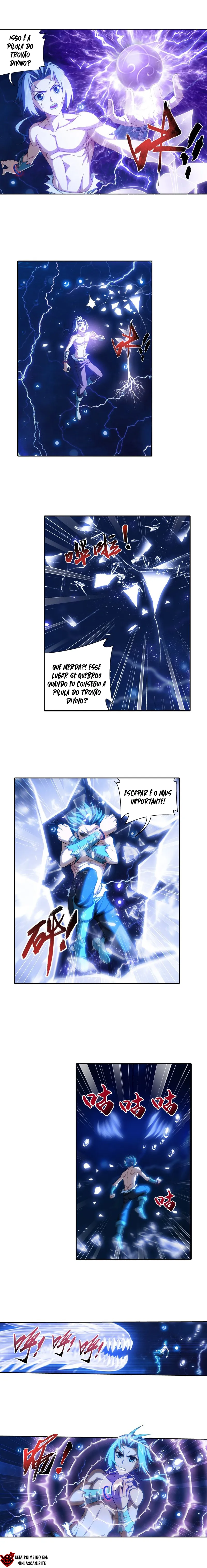 Read O Grande Governante Manga Online