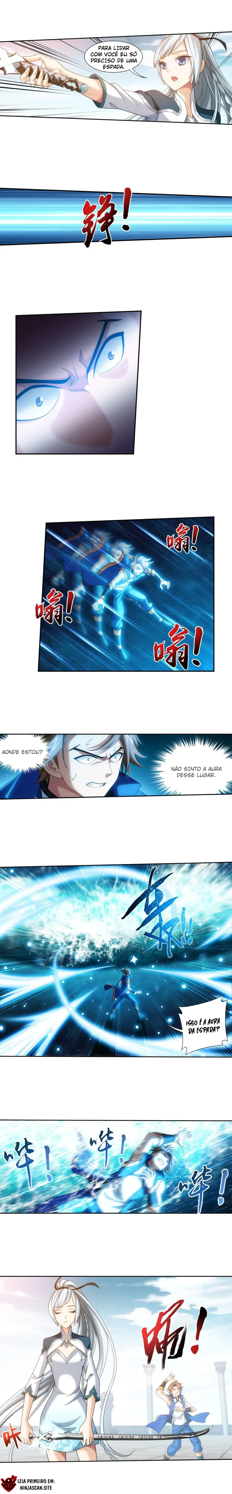 Read O Grande Governante Manga Online