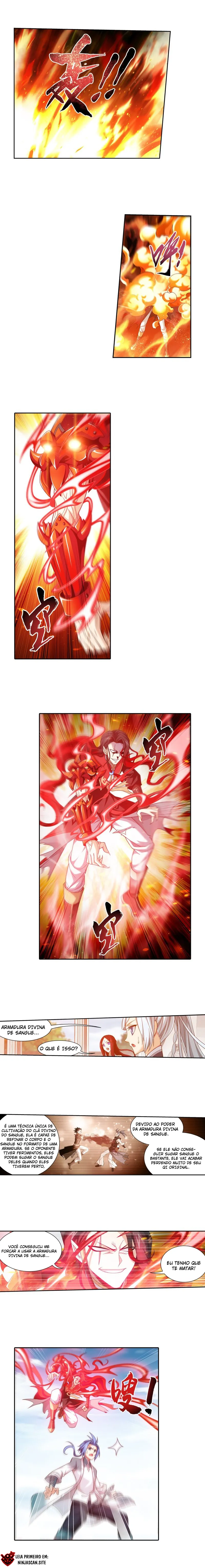 Read O Grande Governante Manga Online