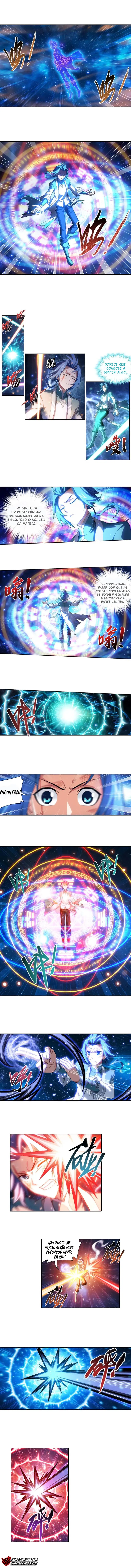 Read O Grande Governante Manga Online