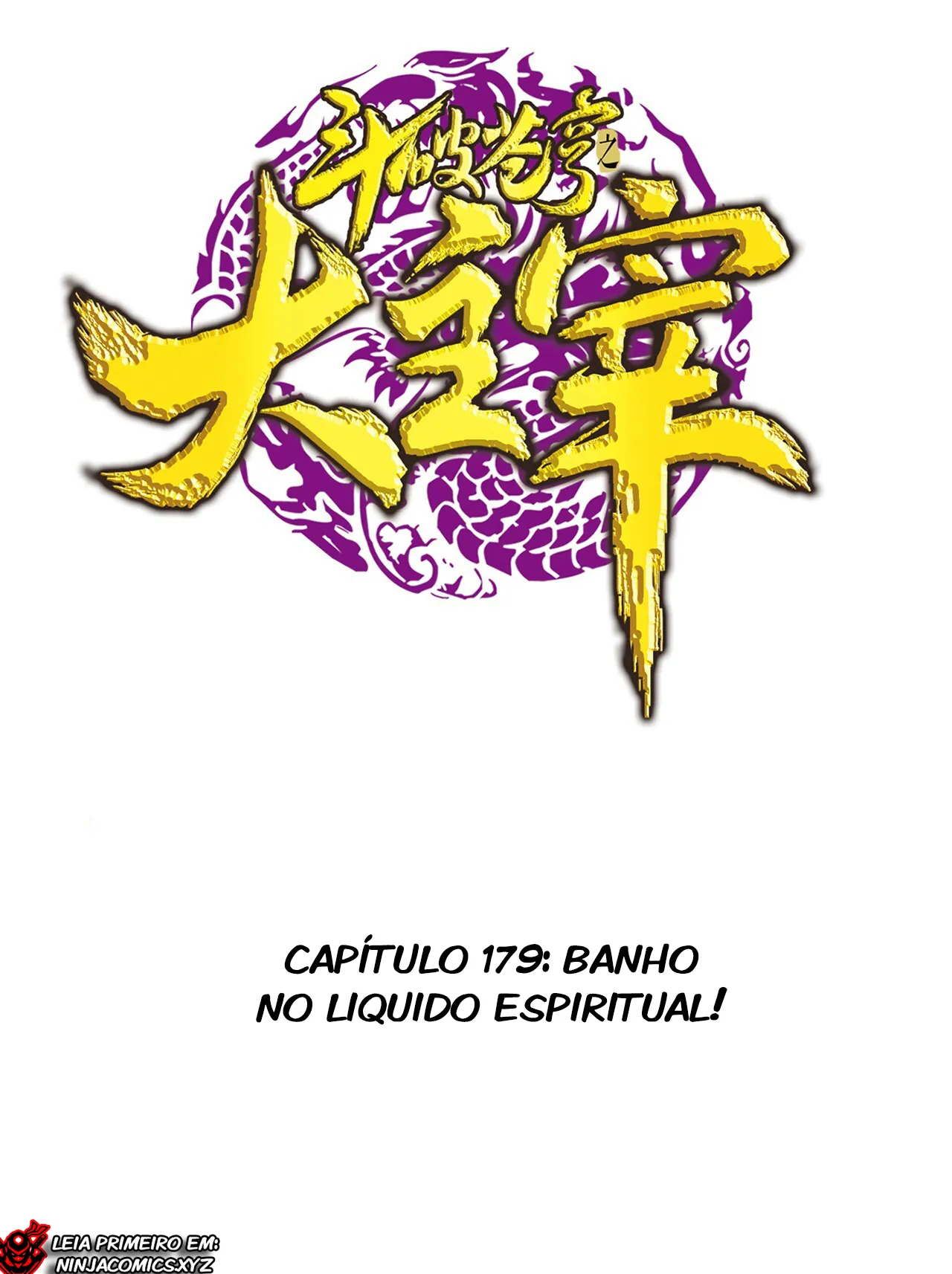 Read O Grande Governante Manga Online