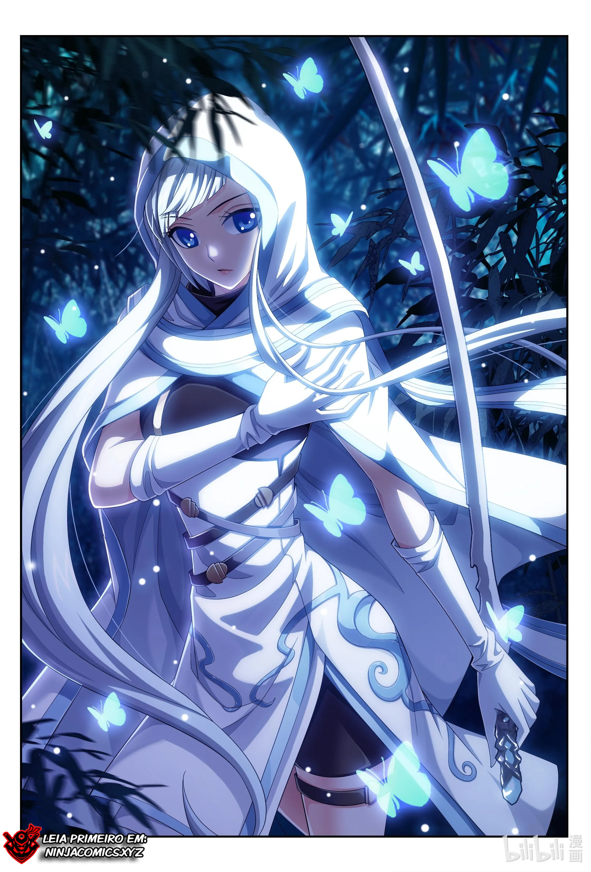 Read O Grande Governante Manga Online