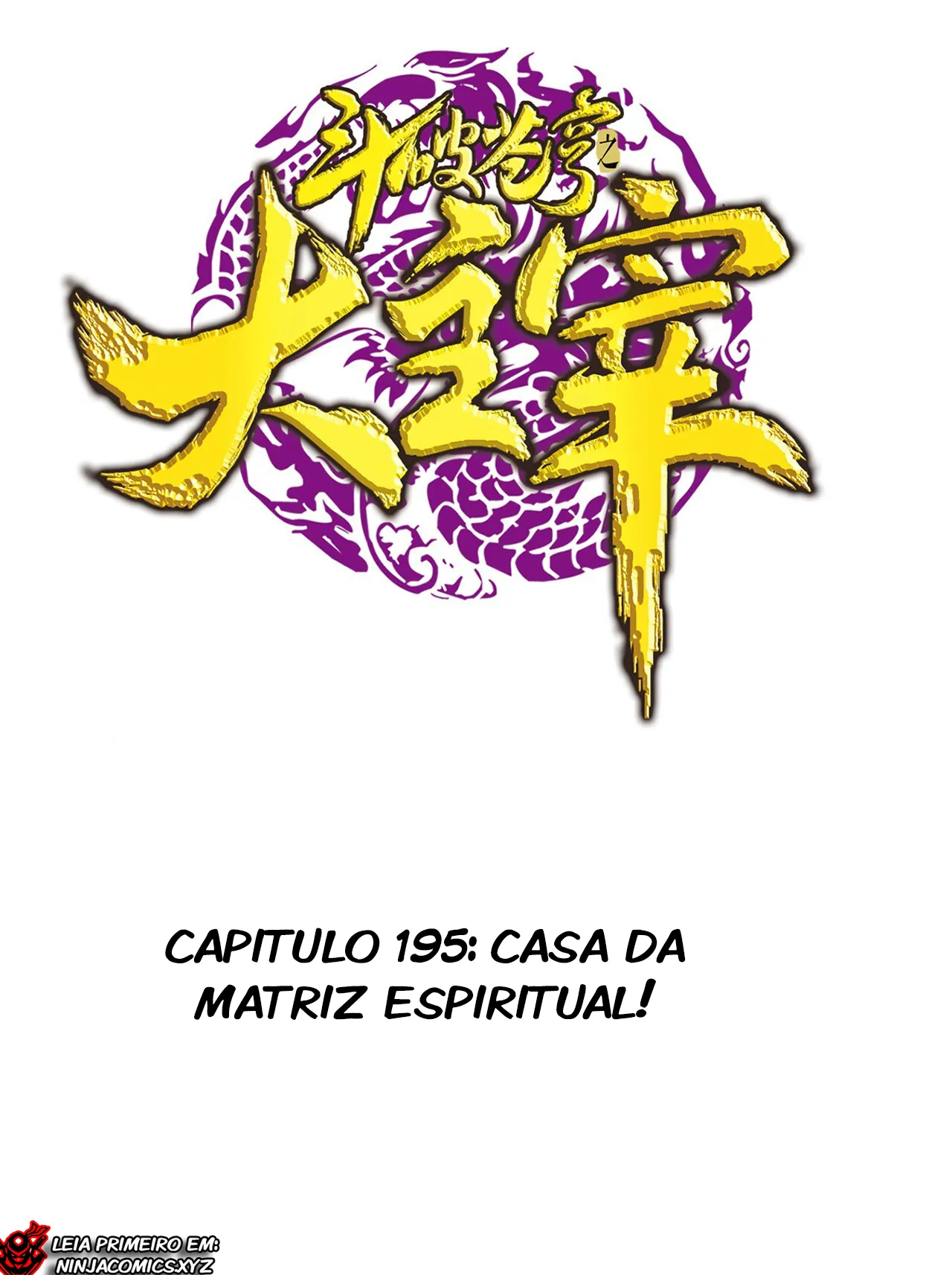 Read O Grande Governante Manga Online